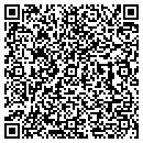QR code with Helmets R Us contacts