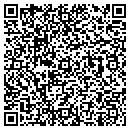 QR code with CBR Circuits contacts