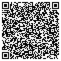 QR code with D B Electric contacts