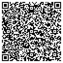 QR code with Kneaded Relief contacts