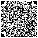 QR code with Hanson Craig contacts