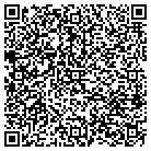 QR code with Leon Green Co Fine Woodworking contacts