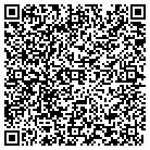 QR code with E F Dracobly Department Store contacts