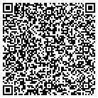QR code with G T Erickson Construction Co contacts
