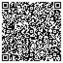 QR code with Zero Plus contacts