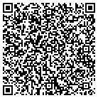 QR code with S L W Design Enterprise contacts
