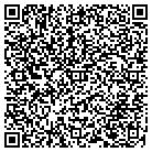 QR code with A All Photo & Video Production contacts