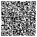 QR code with S C Service contacts
