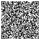 QR code with Arva-Hudson Inc contacts