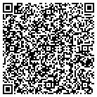 QR code with A & E Enterprises Trnsp contacts