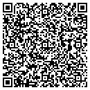 QR code with Salmon Creek contacts