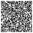 QR code with Toscano H O A contacts