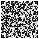 QR code with Orvis Company Inc contacts
