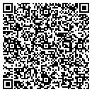 QR code with Orting Taxi Service contacts