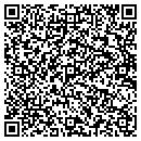 QR code with O'Sullivan's Pub contacts