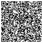 QR code with Martin F Grisham Consulting contacts