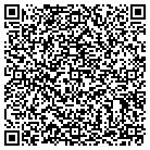 QR code with Weisbeck Trucking Inc contacts