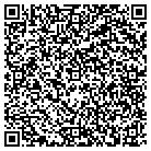 QR code with G & G Industrial Painting contacts