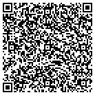 QR code with T Squared Enterprises LLC contacts