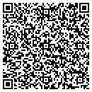 QR code with Z Group Design contacts