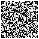 QR code with R W C Construction contacts