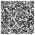 QR code with John E Johnston PHD contacts