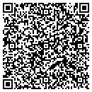 QR code with Jewelry Holy contacts