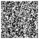 QR code with R T S Exteriors contacts
