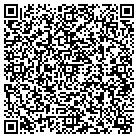 QR code with Clean & Clear Windows contacts