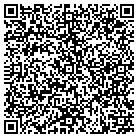 QR code with A M P C Package Depot-Genesis contacts