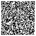 QR code with Q F C contacts