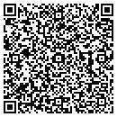 QR code with Jammie D Inc contacts