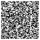QR code with D B Layton Construct contacts