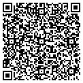 QR code with Adm contacts