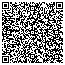 QR code with Planetextras contacts