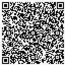 QR code with Harry & David contacts
