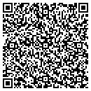 QR code with Hubert Jon R contacts
