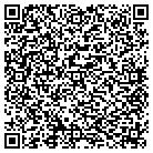 QR code with Cascades A-1 Janitorial Service contacts
