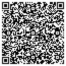 QR code with Howe Trucking Inc contacts
