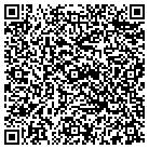 QR code with Universal Service & Fabrication contacts
