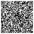 QR code with Zediker Orchards contacts
