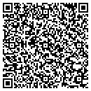 QR code with Joan B Baggett contacts