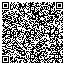 QR code with James Woodward contacts