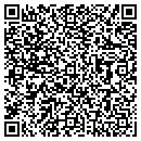 QR code with Knapp Towing contacts