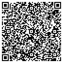 QR code with Jane Hon contacts