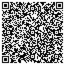 QR code with HPM Corp contacts