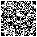 QR code with Island Studio contacts