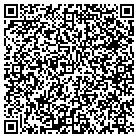 QR code with Jefferson Properties contacts