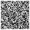QR code with Genes Vending contacts
