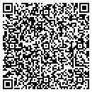QR code with E I Spectra contacts